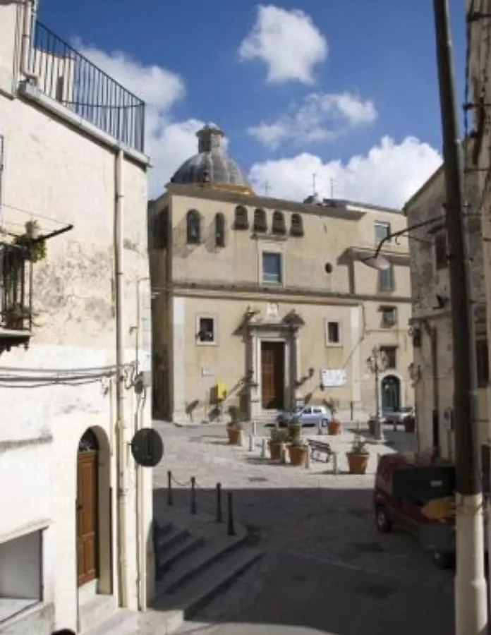 Guest House Piana Degli Albanesi Italie